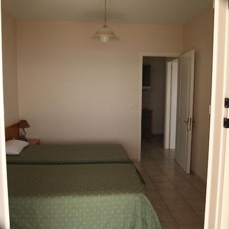 Agnantio Apartment Eleios-Pronnoi Exterior foto