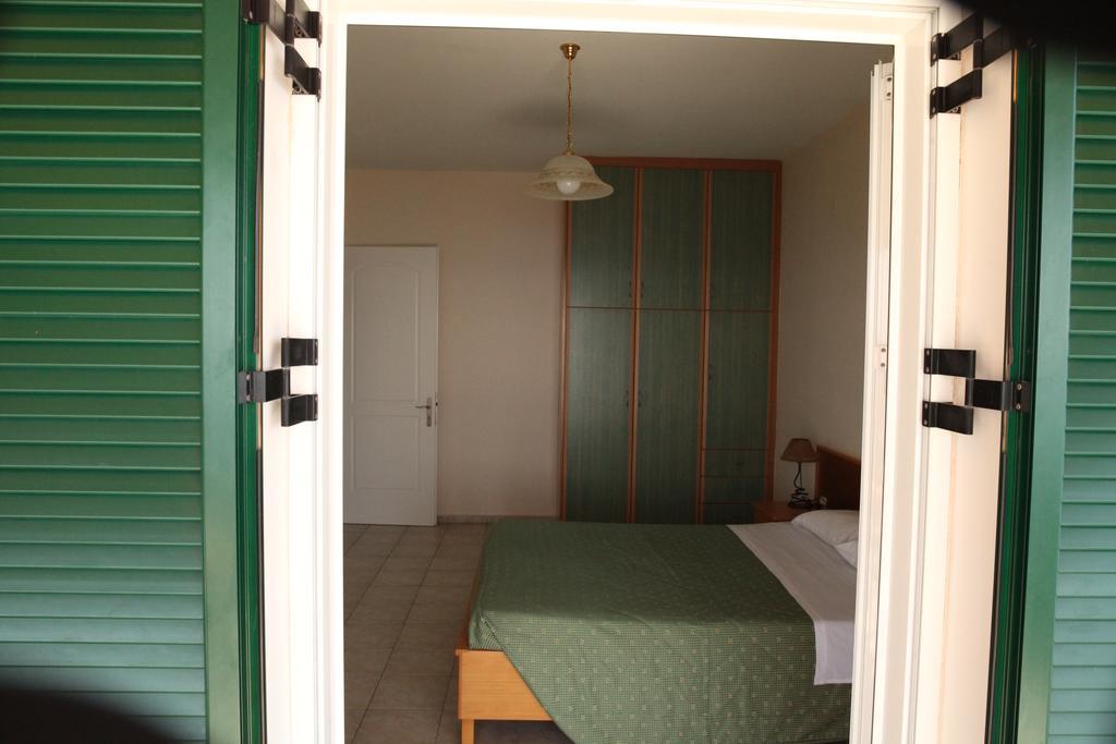 Agnantio Apartment Eleios-Pronnoi Exterior foto