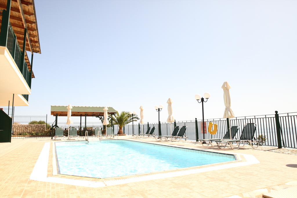 Agnantio Apartment Eleios-Pronnoi Exterior foto