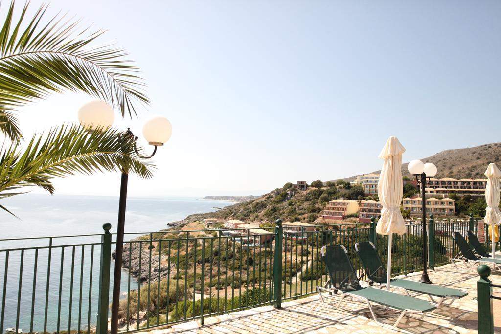 Agnantio Apartment Eleios-Pronnoi Exterior foto