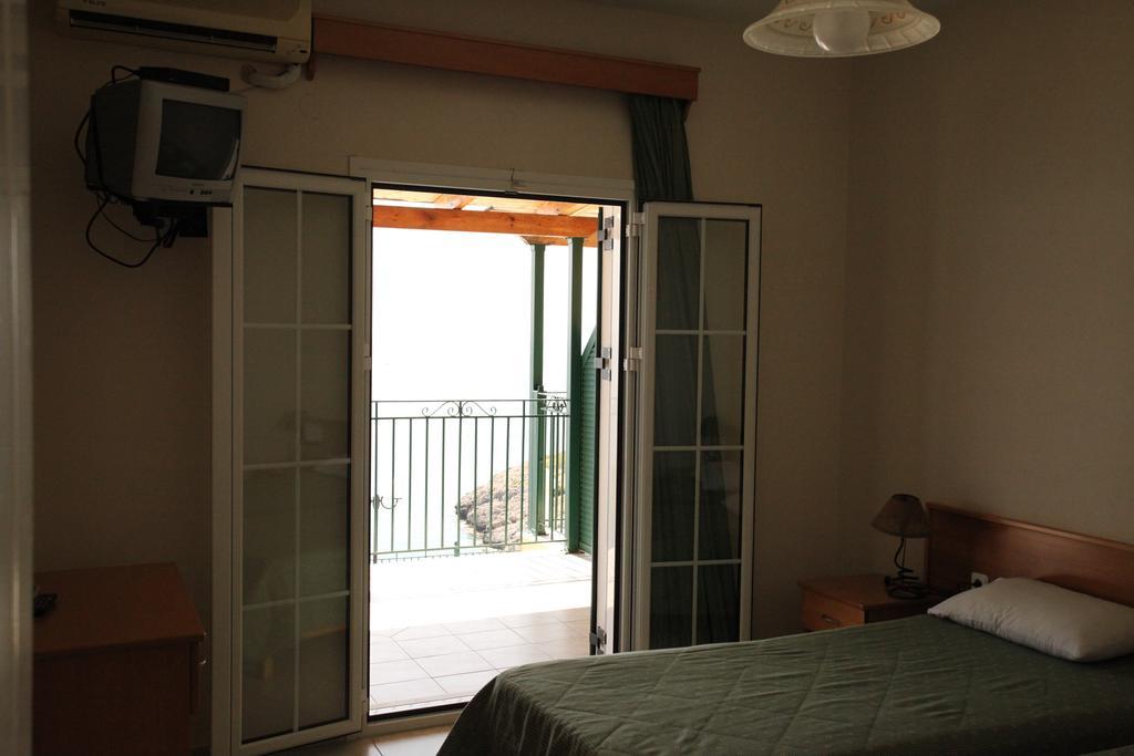 Agnantio Apartment Eleios-Pronnoi Exterior foto