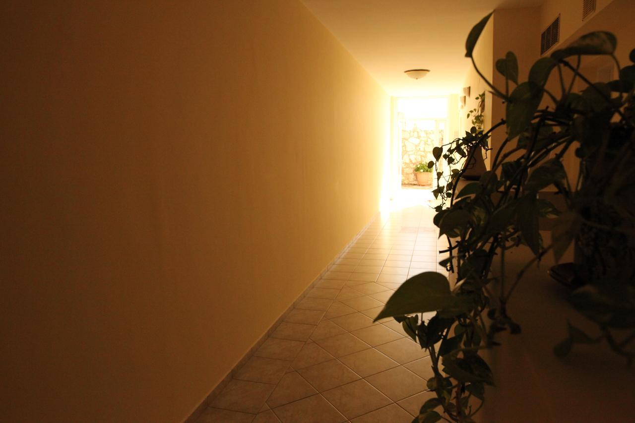 Agnantio Apartment Eleios-Pronnoi Exterior foto
